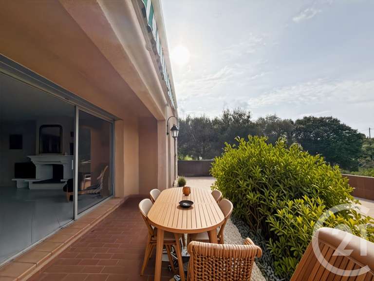 Maison L'Île-Rousse - 3 chambres - 151m²