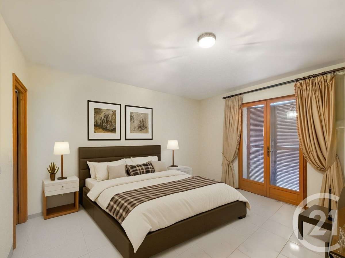 Maison L'Île-Rousse