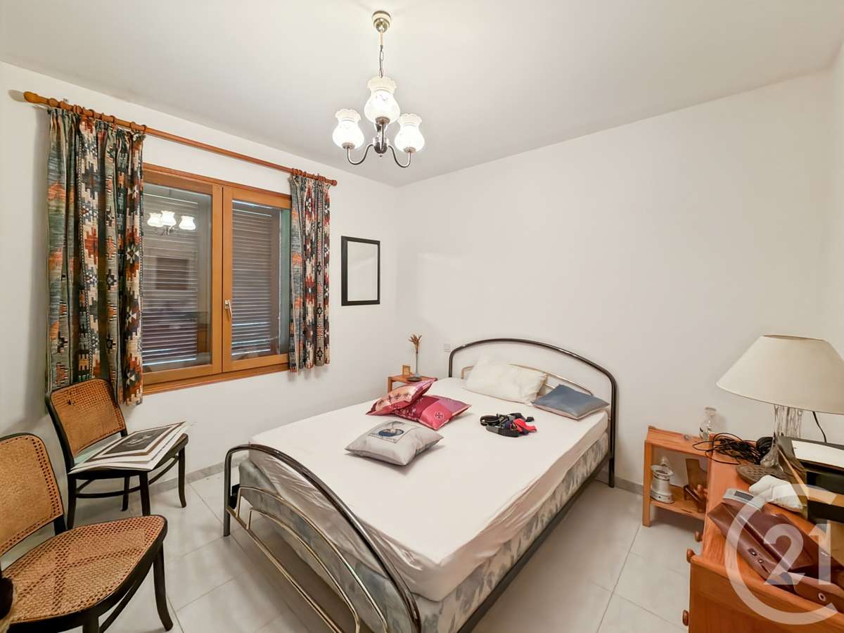 Maison L'Île-Rousse