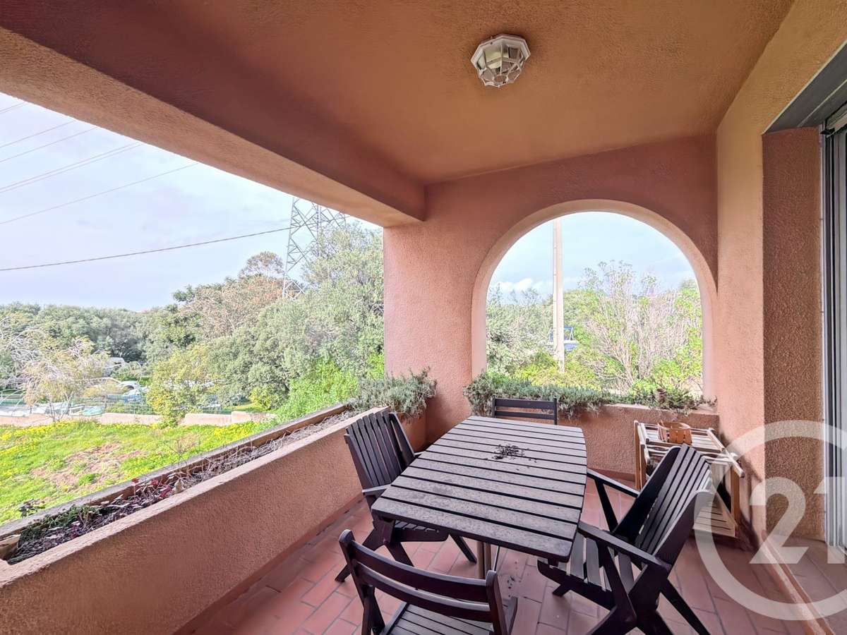 Maison L'Île-Rousse