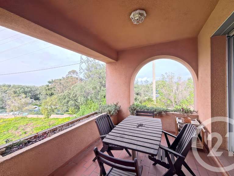 Maison L'Île-Rousse - 3 chambres - 151m²