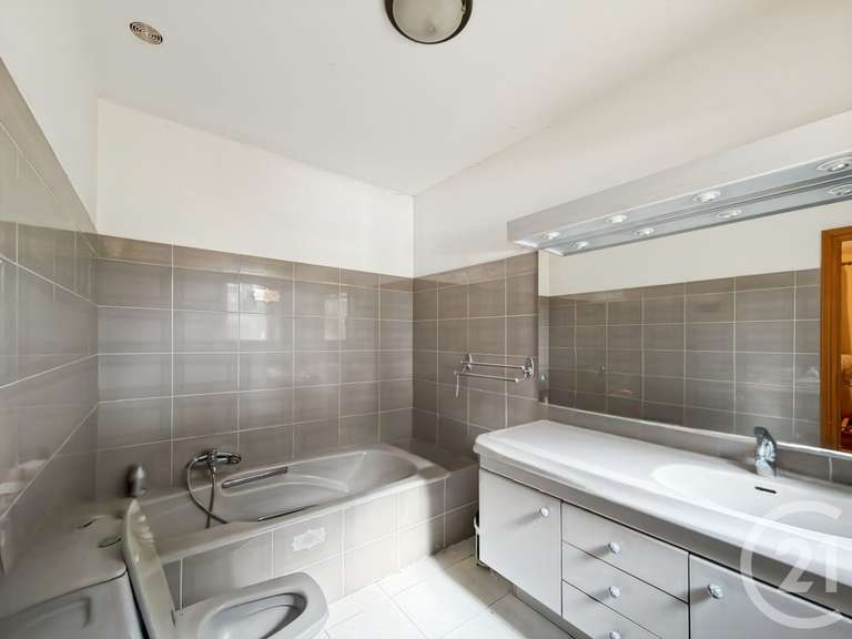 Maison L'Île-Rousse - 3 chambres - 151m²