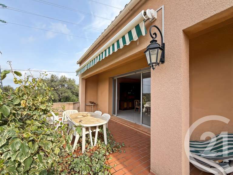 Maison L'Île-Rousse - 3 chambres - 151m²