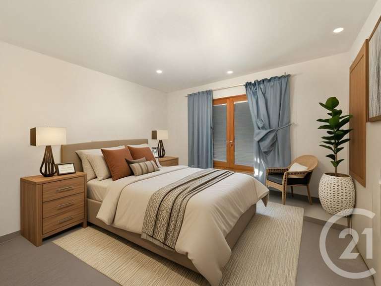 Maison L'Île-Rousse - 3 chambres - 151m²