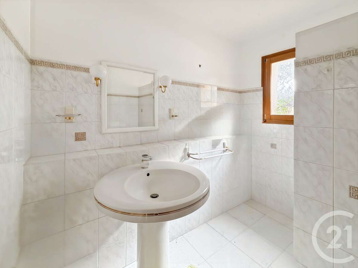 Maison L'Île-Rousse