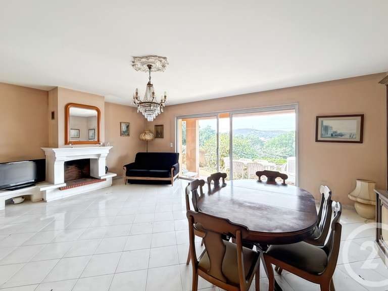 Maison L'Île-Rousse - 3 chambres - 151m²