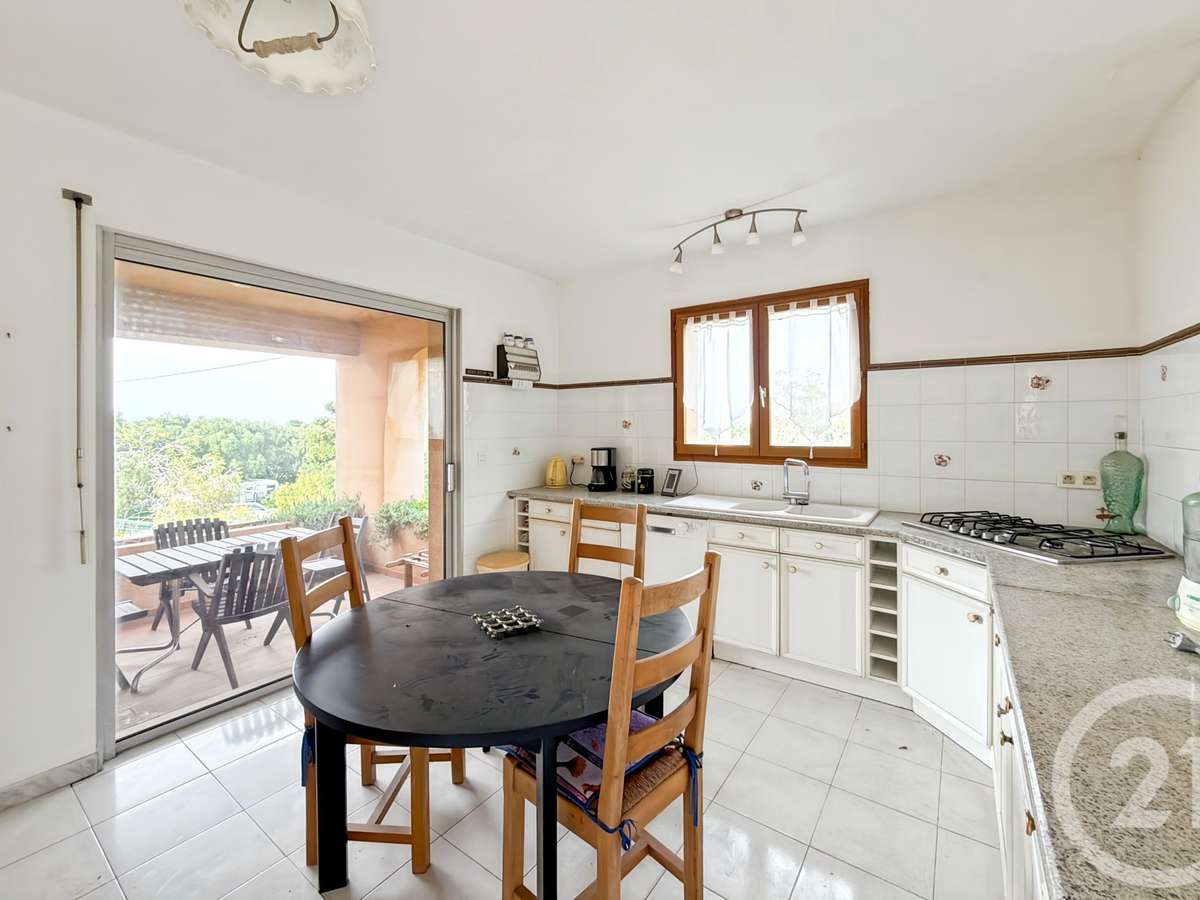 Maison L'Île-Rousse