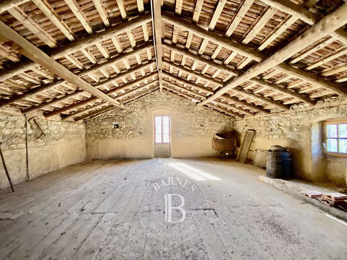 Propriété L'Île-Rousse