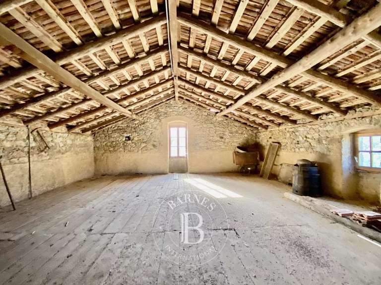 Propriété L'Île-Rousse - 355m²