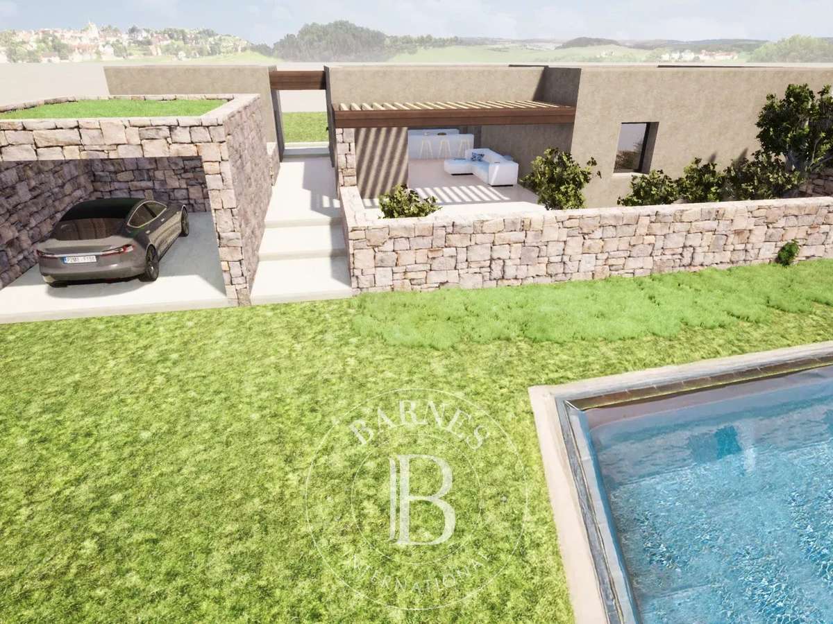 Terrain L'Île-Rousse