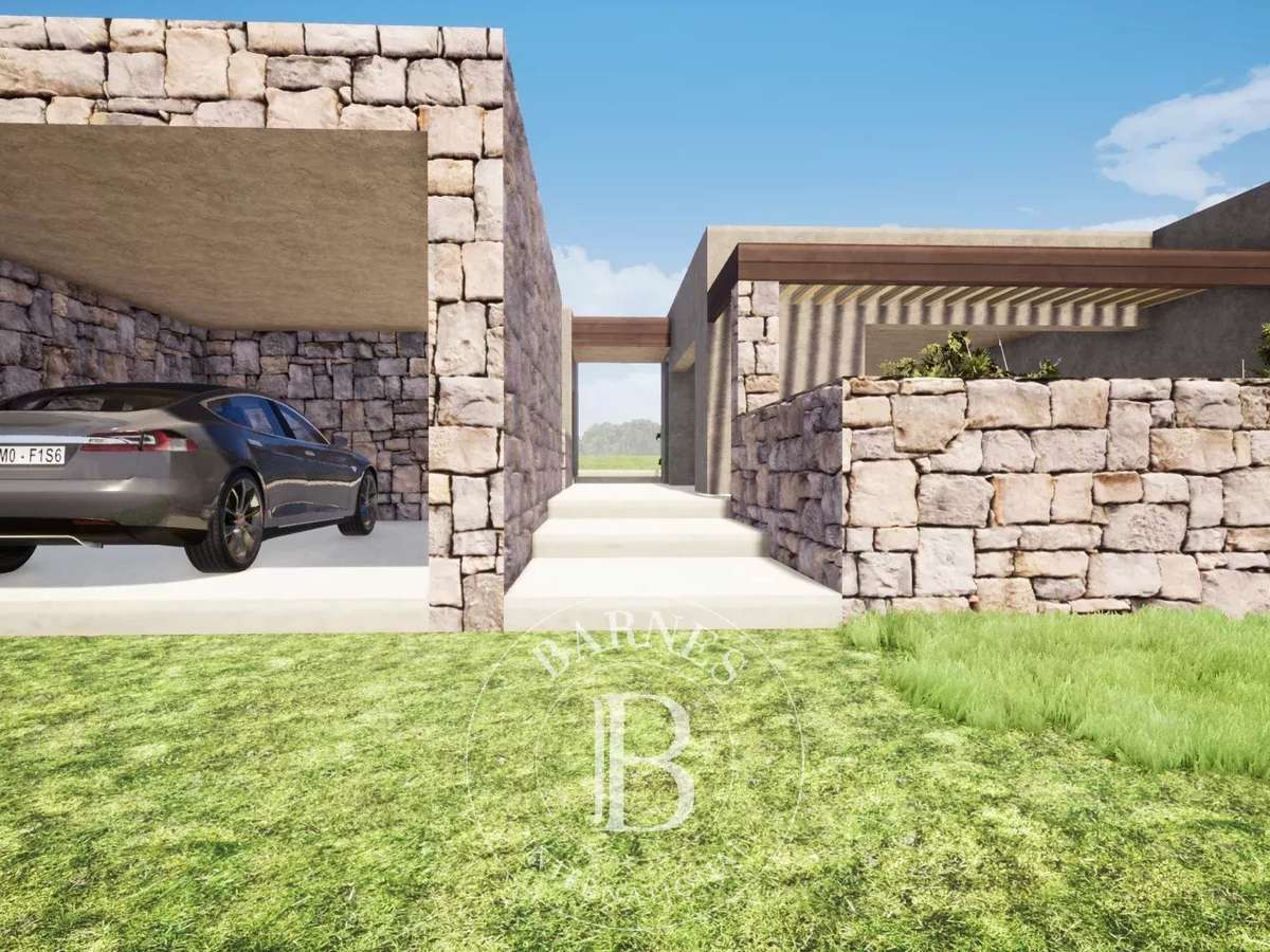 Terrain L'Île-Rousse