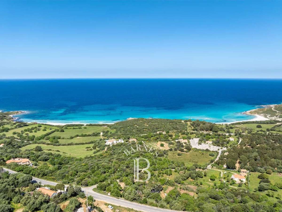 Terrain L'Île-Rousse