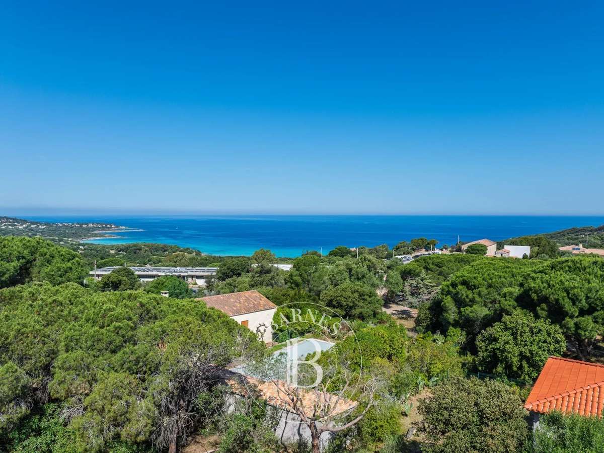Land L'Île-Rousse