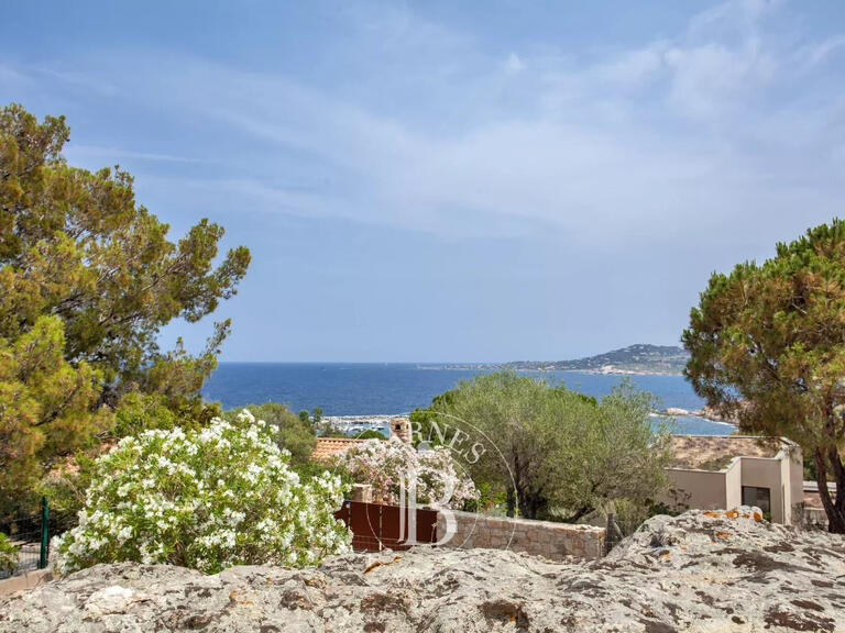 Vente Villa avec Vue mer L'Île-Rousse - 3 chambres
