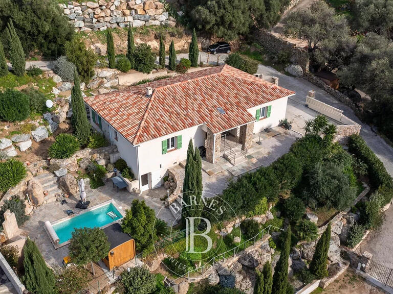 Sale Villa L'Île-Rousse - 4 bedrooms