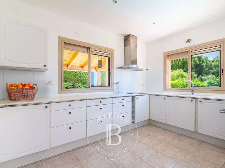 Villa L'Île-Rousse - 6 chambres - 247m²