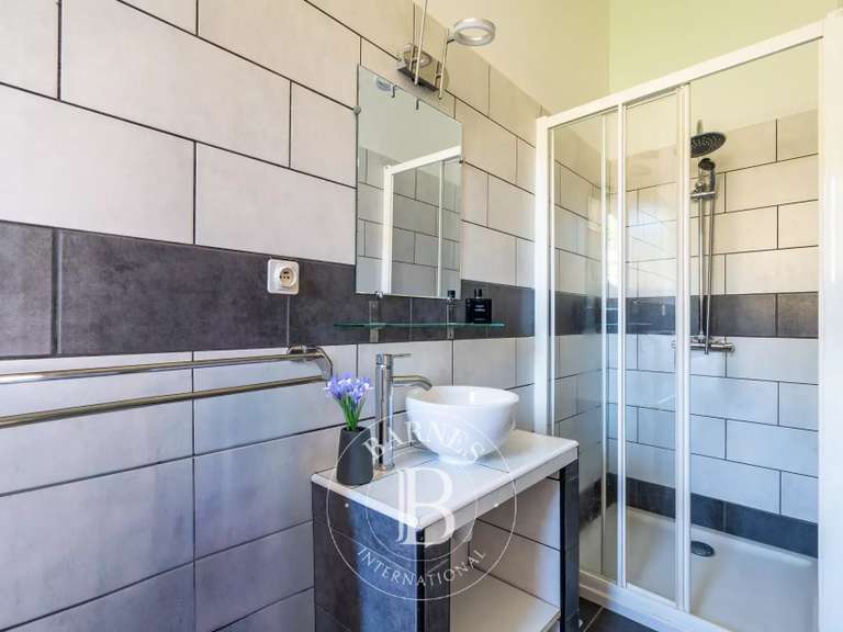 Villa L'Île-Rousse - 6 chambres - 247m²