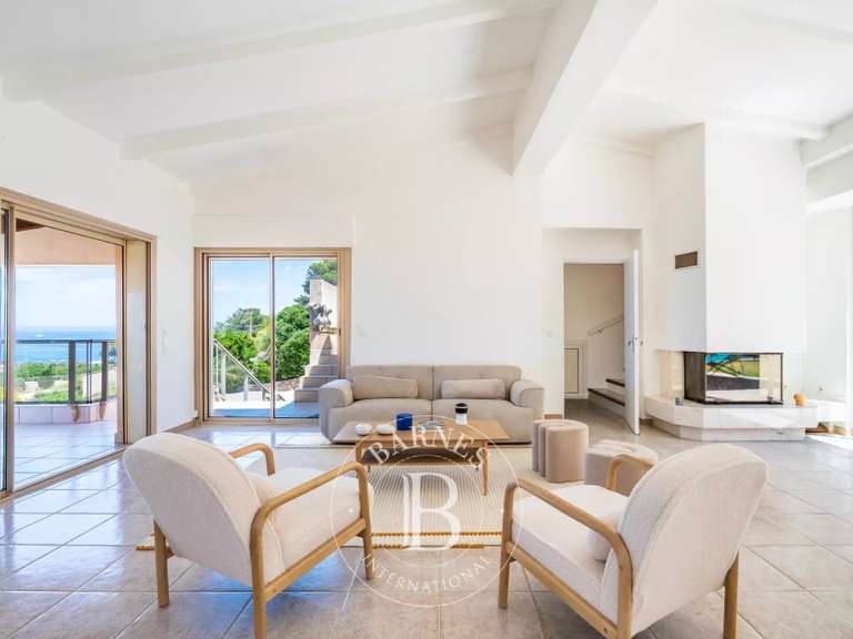 Villa L'Île-Rousse - 6 chambres - 247m²