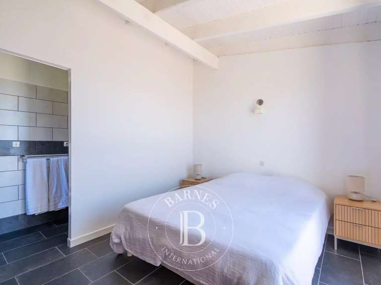 Villa L'Île-Rousse - 6 chambres - 247m²