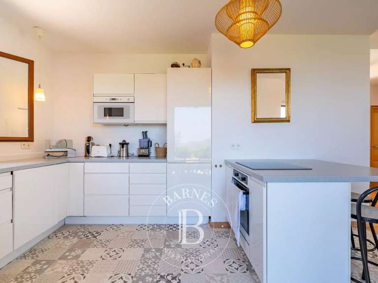 Villa L'Île-Rousse - 3 chambres - 135m²