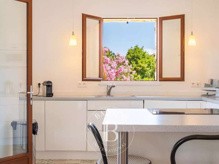 Villa L'Île-Rousse - 3 chambres - 135m²
