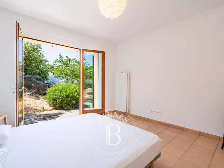 Villa L'Île-Rousse - 3 chambres - 135m²