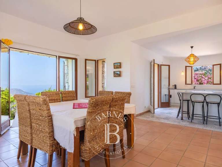 Villa L'Île-Rousse - 3 chambres - 135m²