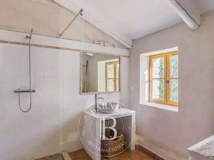 Villa L'Île-Rousse - 7 chambres - 300m²