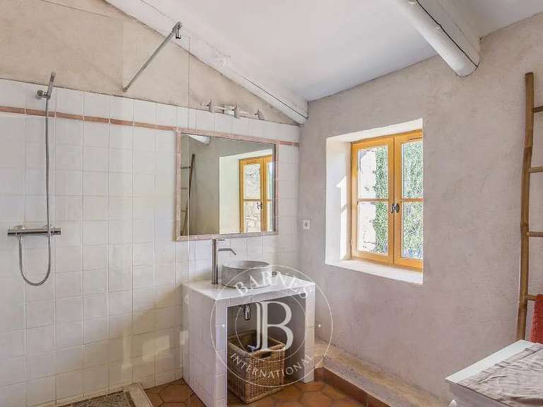 Villa L'Île-Rousse - 7 bedrooms - 300m²