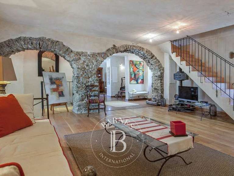 Villa L'Île-Rousse - 7 bedrooms - 300m²