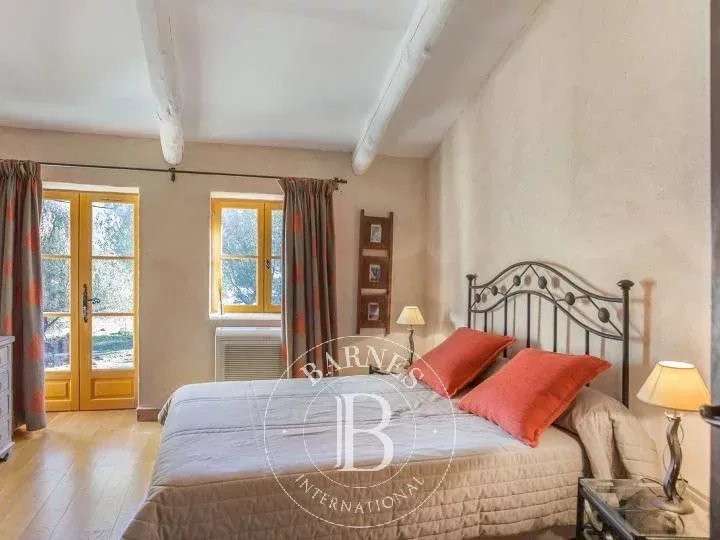 Villa L'Île-Rousse - 7 chambres - 300m²