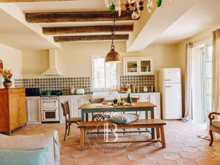 Villa L'Île-Rousse - 3 chambres - 120m²