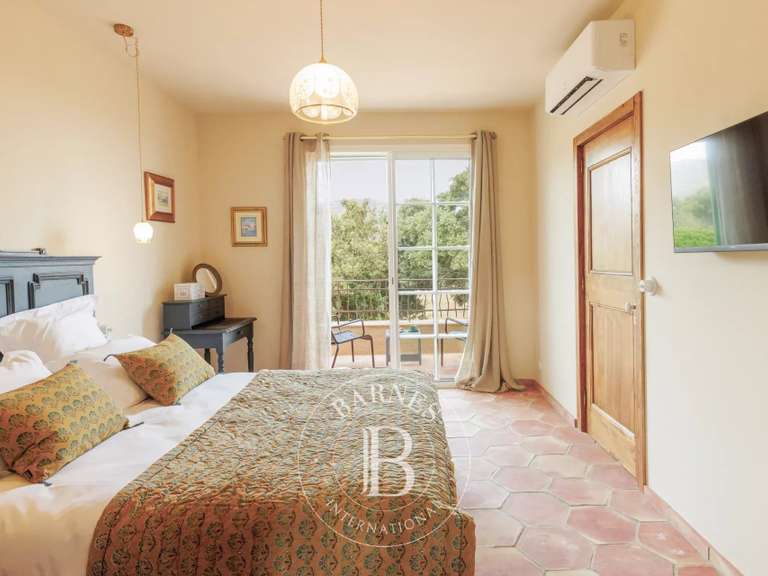 Villa L'Île-Rousse - 3 chambres - 120m²