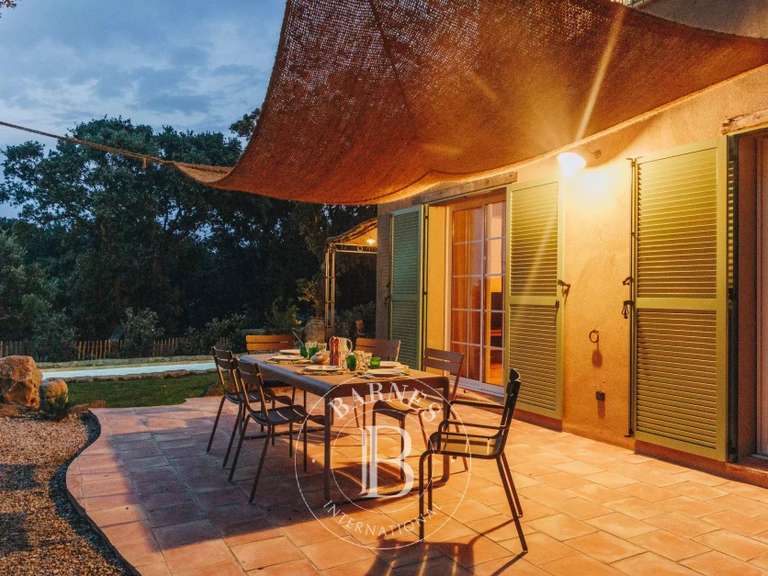 Villa L'Île-Rousse - 3 chambres - 120m²