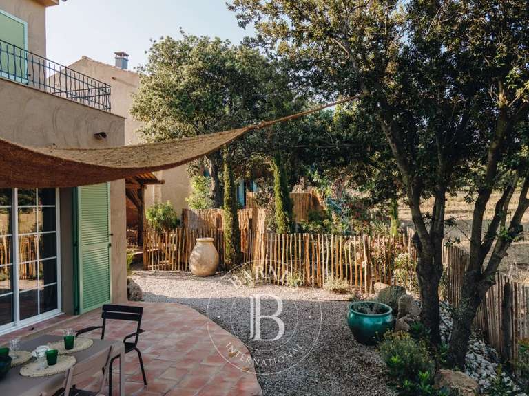 Villa L'Île-Rousse - 3 chambres - 120m²