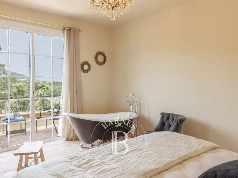 Villa L'Île-Rousse - 3 chambres - 120m²