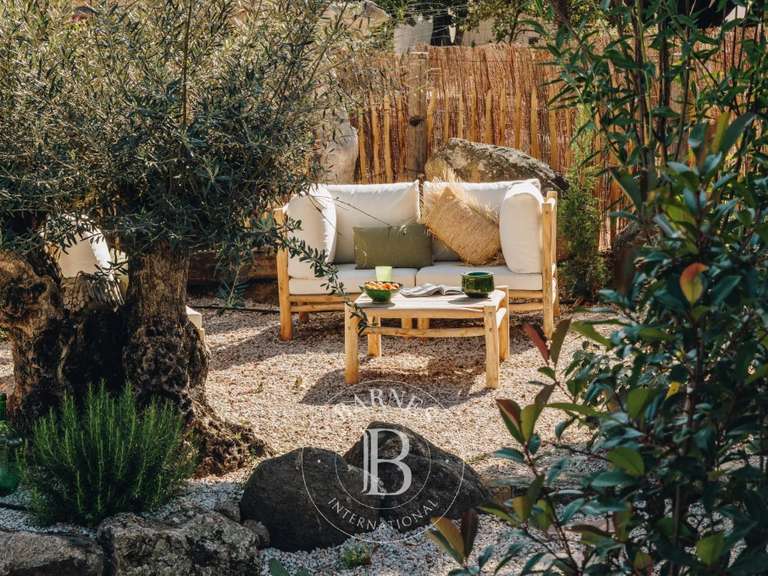 Villa L'Île-Rousse - 3 chambres - 120m²