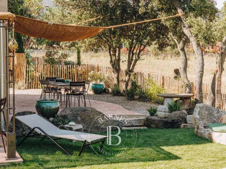 Villa L'Île-Rousse - 3 chambres - 120m²