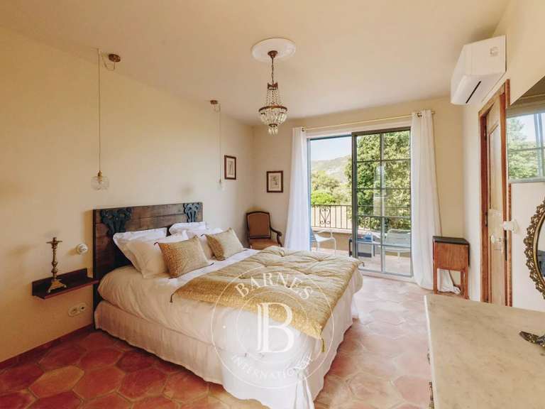 Villa L'Île-Rousse - 3 chambres - 120m²