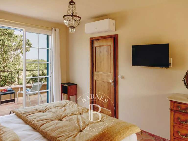 Villa L'Île-Rousse - 3 chambres - 120m²