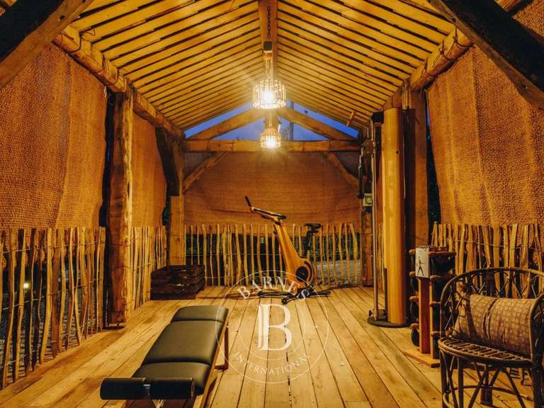 Villa L'Île-Rousse - 3 chambres - 120m²