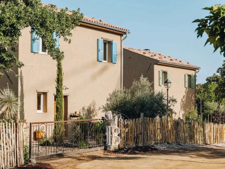 Villa L'Île-Rousse - 3 chambres - 120m²