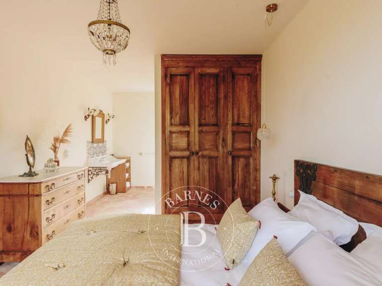 Villa L'Île-Rousse - 3 chambres - 120m²