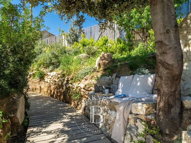 Villa L'Île-Rousse - 4 chambres - 150m²