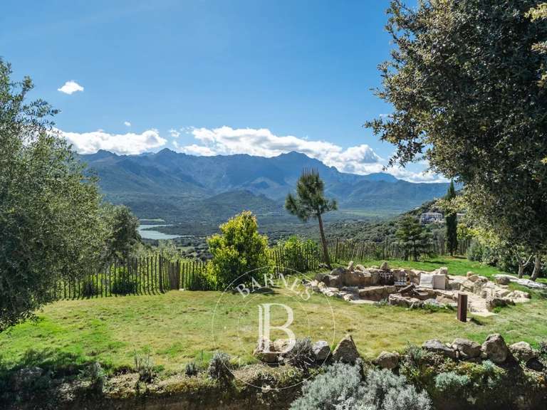 Villa L'Île-Rousse - 4 chambres - 150m²