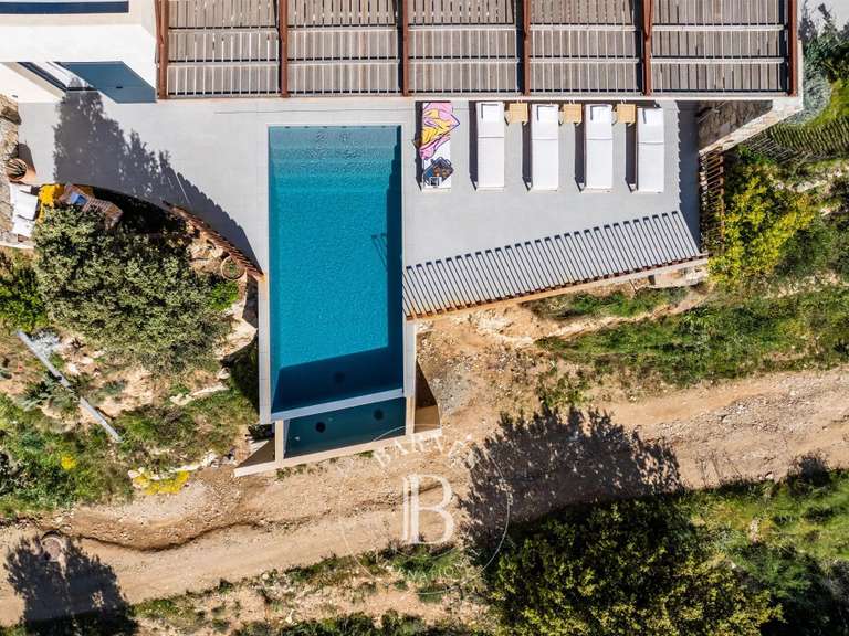 Villa L'Île-Rousse - 4 chambres - 150m²