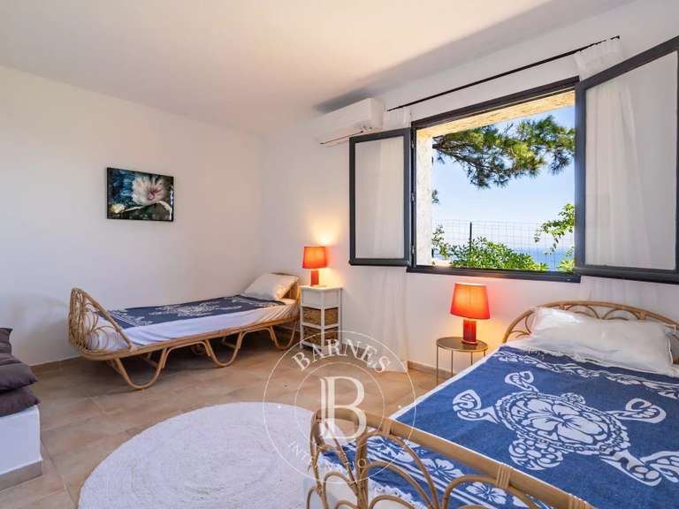 Villa L'Île-Rousse - 5 chambres - 196m²