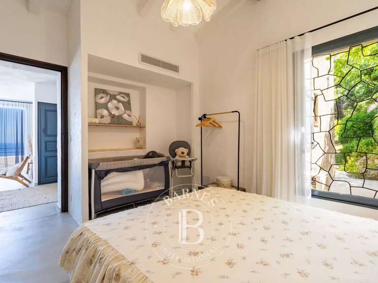 Villa L'Île-Rousse - 5 chambres - 196m²