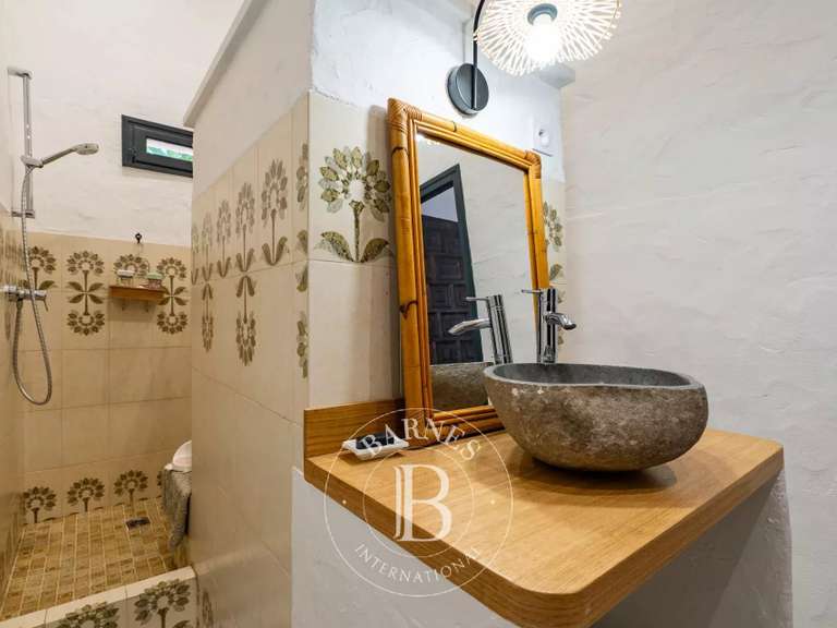 Villa L'Île-Rousse - 5 chambres - 196m²