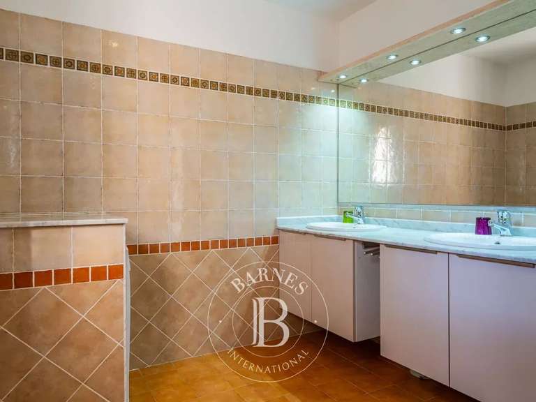 Villa L'Île-Rousse - 7 chambres - 270m²